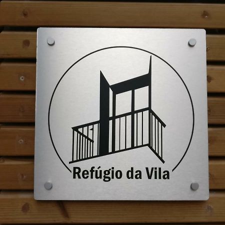 Refugio Da Vila - Refuge Of The Village Vouzela Buitenkant foto