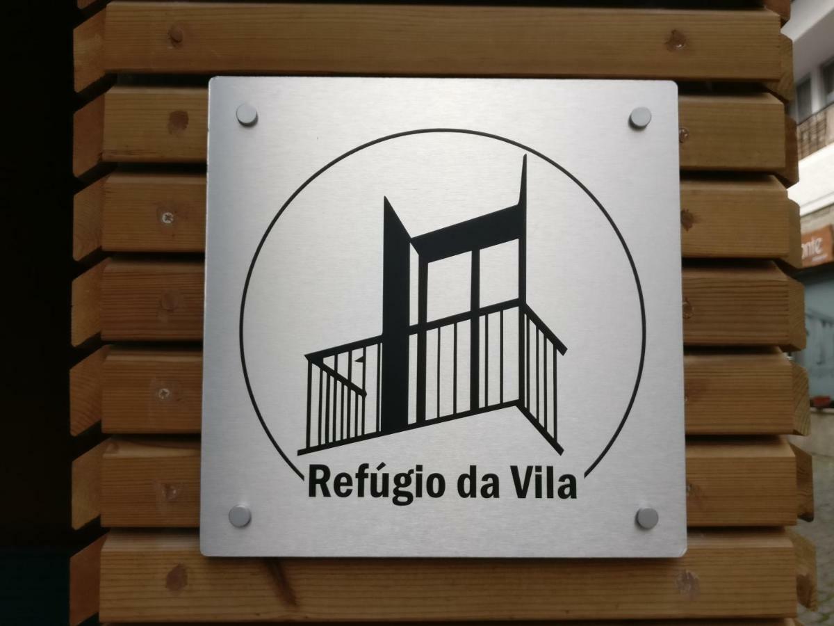 Refugio Da Vila - Refuge Of The Village Vouzela Buitenkant foto
