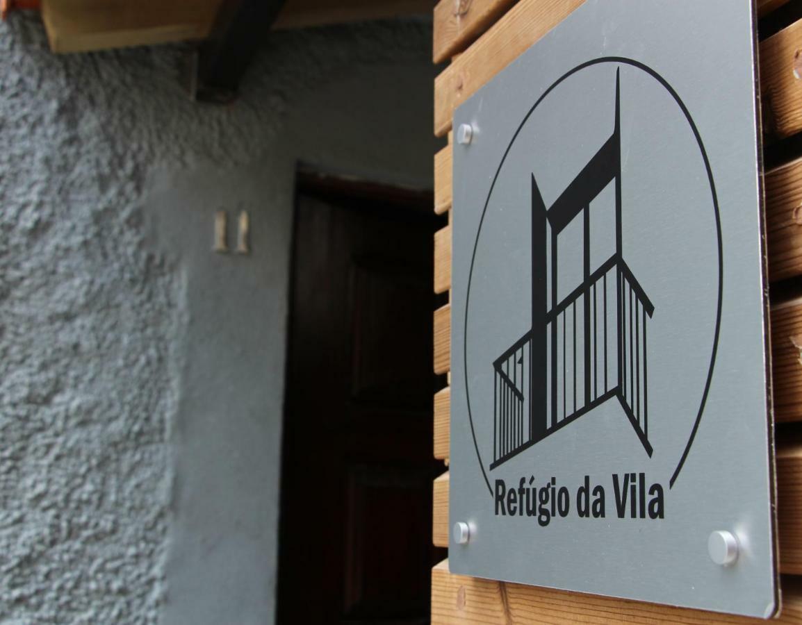 Refugio Da Vila - Refuge Of The Village Vouzela Buitenkant foto
